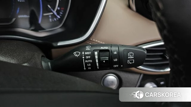 Hyundai Santa Fe TM id 4430562 из Кореи 21