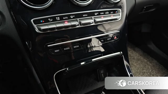 Mercedes-Benz C-Class W205 id 4458860 из Кореи 21