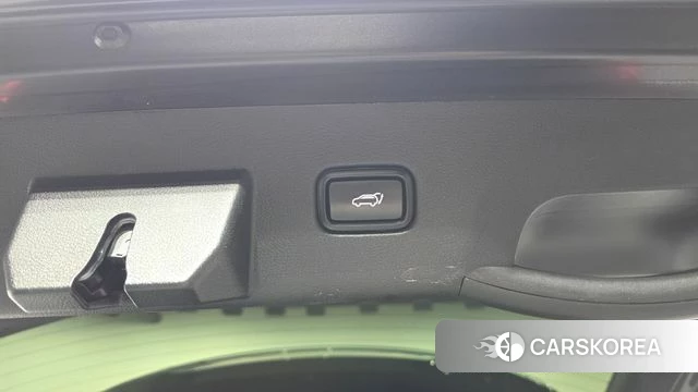 Kia Sportage 5th Generation Hybrid id 4792876 из Кореи 21