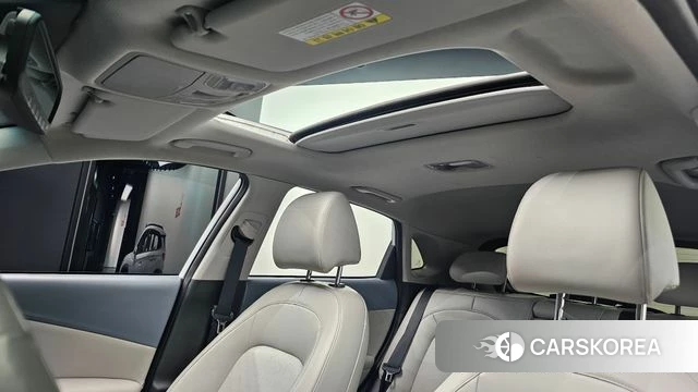 Hyundai Kona Electric id 4397688 из Кореи 21