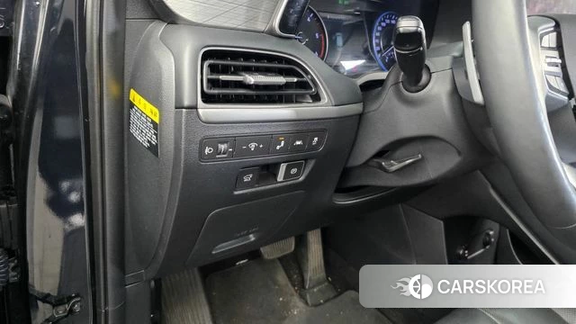 Hyundai Palisade id 4708448 из Кореи 21