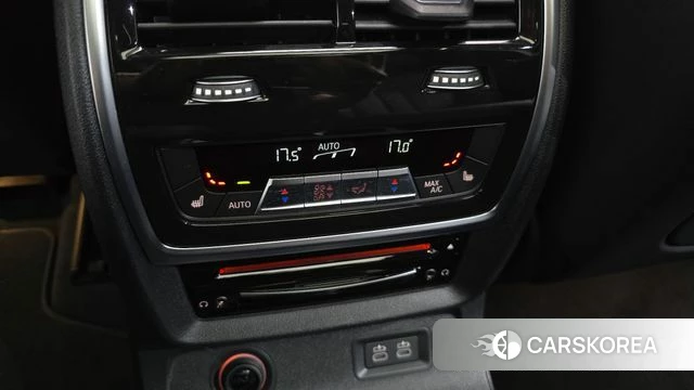 BMW X7 (G07) id 4603459 из Кореи 21
