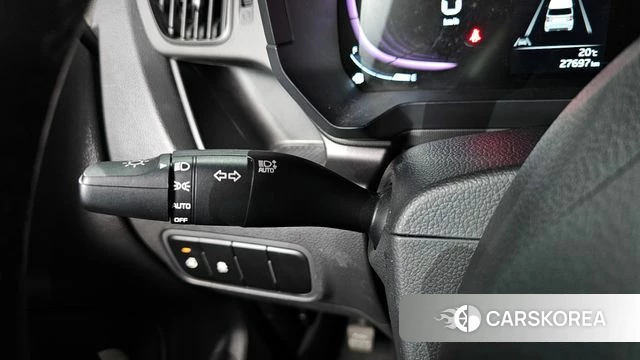 Kia The New Kia Ray id 4281363 из Кореи 21