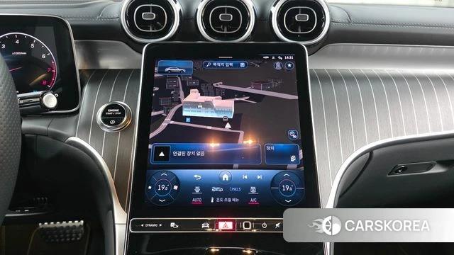 Mercedes-Benz GLC-Class X254 id 4302458 из Кореи 21