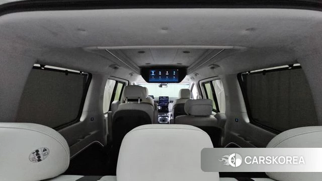 Hyundai Staria id 4898911 из Кореи 21