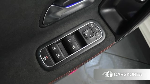 Mercedes-Benz CLA-Class C118 id 4501934 из Кореи 21