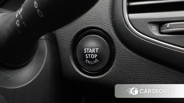 Renault Korea (Samsung) SM6 id 4882464 из Кореи 21