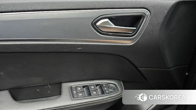 Renault Korea (Samsung) XM3 id 4712203 из Кореи 21