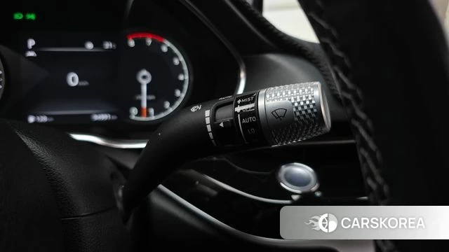 Genesis G80 (RG3) id 4317270 из Кореи 21