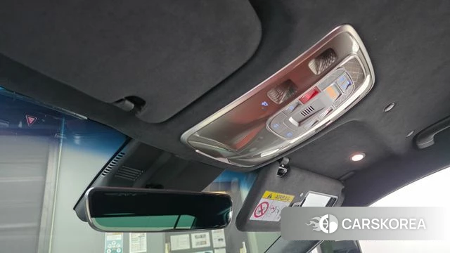 Genesis G80 (RG3) id 4444425 из Кореи 21