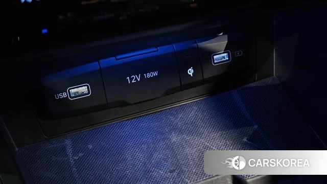 Hyundai Tucson (NX4) id 4894618 из Кореи 21
