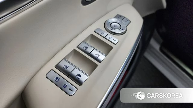Genesis Electrified GV70 id 4603480 из Кореи 21
