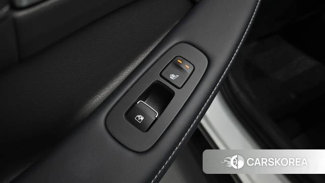 Hyundai Sonata D Edge (DN8) id 4329578 из Кореи 21