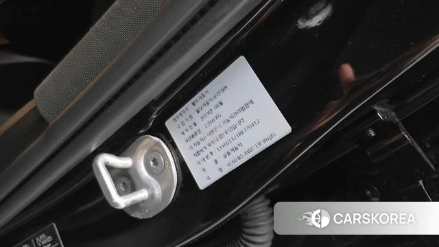 Volvo XC60 second Generation id 4854115 из Кореи 21