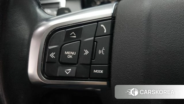 Land Rover Discovery Sports id 4285680 из Кореи 21