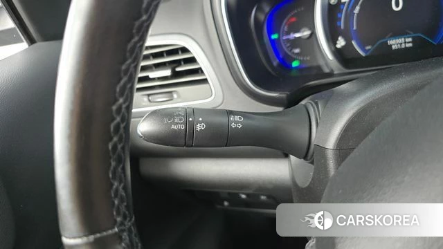 Renault Korea (Samsung) The New QM6 id 4447320 из Кореи 21