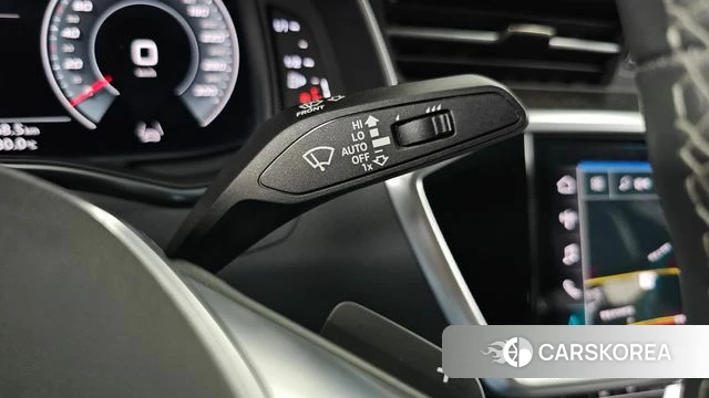 Audi A7 (4K) id 4625014 из Кореи 21