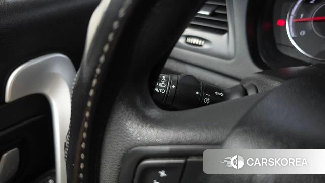 Renault Korea (Samsung) SM5 Nova id 4865483 из Кореи 21