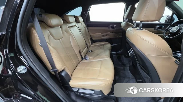 Kia The New Sorento 4th Generation id 4607584 из Кореи 21