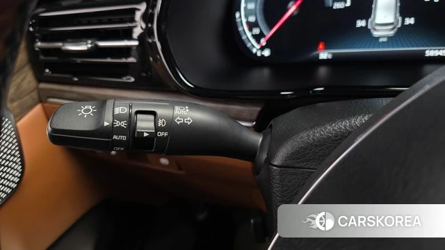 Kia Mohave Master id 4618053 из Кореи 21