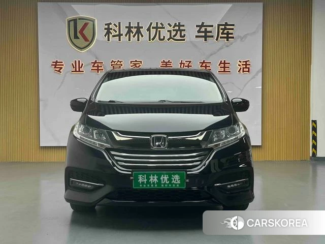 Honda Odyssey id 4208593 из Китая 21