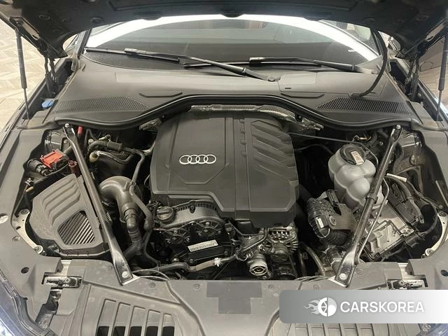Audi A8 id 4272554 из Китая 21