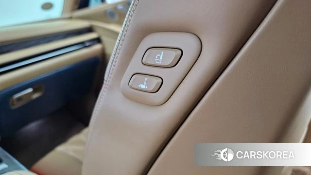 Genesis G80 (RG3) id 4847537 из Кореи 21