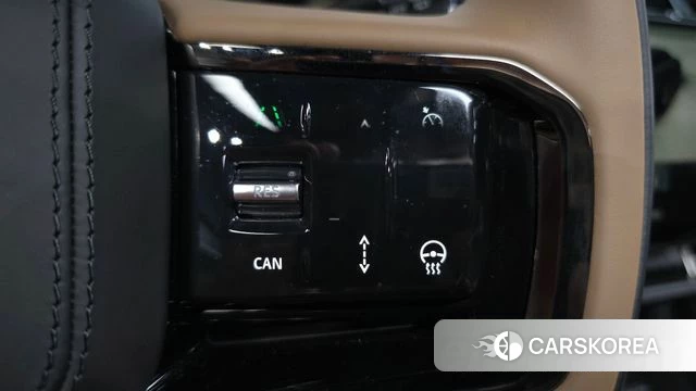 Land Rover Range Rover Velar id 4748894 из Кореи 21