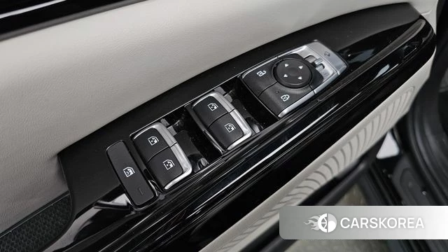 Kia Carnival 4th generation id 4201479 из Кореи 21