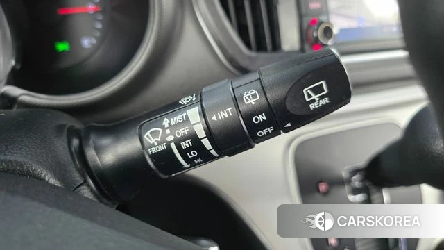 Kia The New Ray id 4604486 из Кореи 21