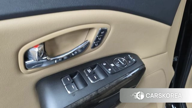 Kia The New Carnival id 4543147 из Кореи 21