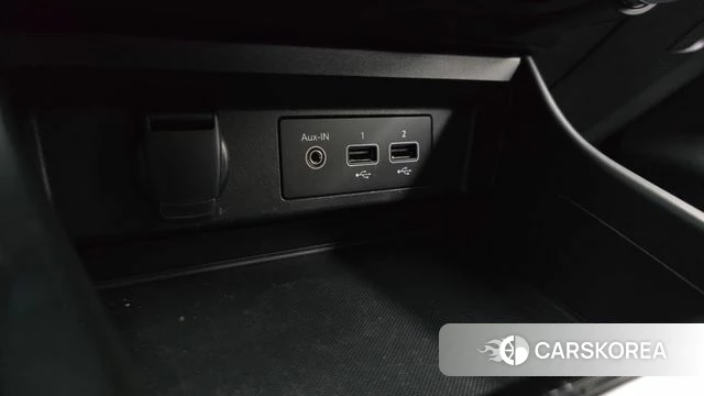 Renault Korea (Samsung) XM3 id 4506422 из Кореи 21
