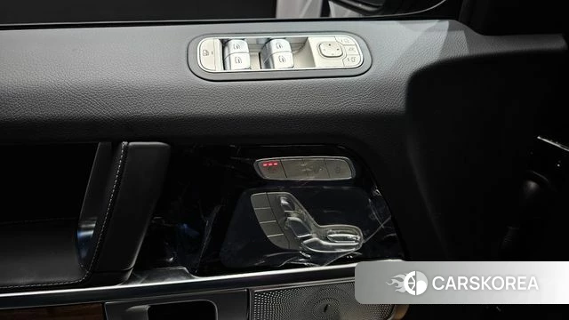 Mercedes-Benz G-Class W465 id 4607240 из Кореи 21