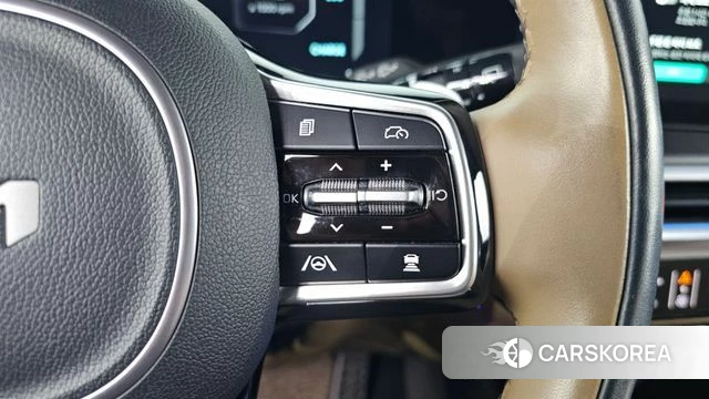Kia The New Sorento 4th Generation id 4898214 из Кореи 21