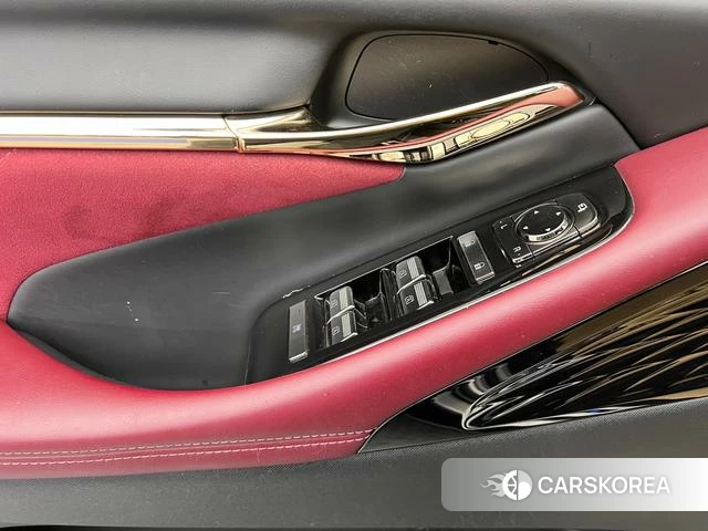 GAC Trumpchi Trumpchi M8 id 3908328 из Китая 21