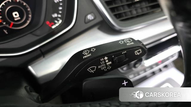 Audi Q5 (FY) id 4187645 из Кореи 21