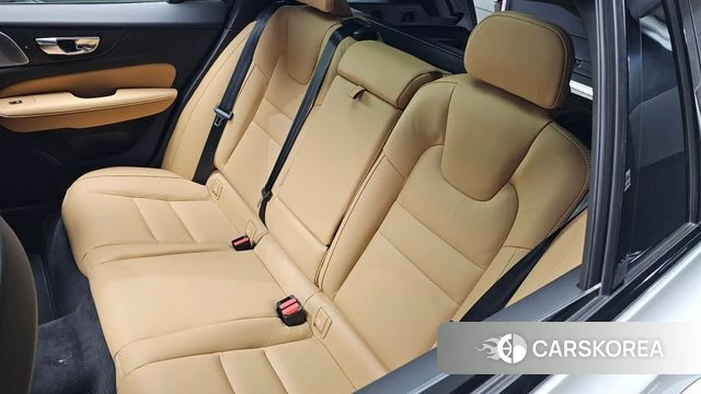 Volvo V60 Cross-Country 2nd Generation id 4853522 из Кореи 21