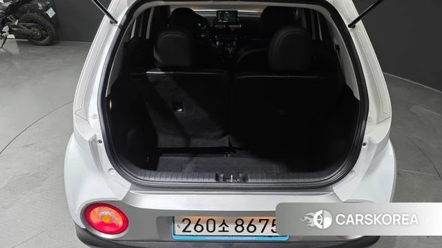 Hyundai Casper id 4676032 из Кореи 21