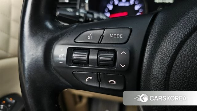 Kia The New Carnival id 4304491 из Кореи 21