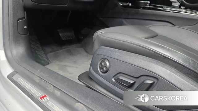 Audi A5 (F5) id 4519326 из Кореи 21