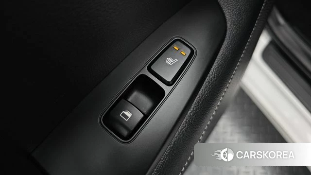 Kia The New K3 2nd generation id 4608723 из Кореи 21