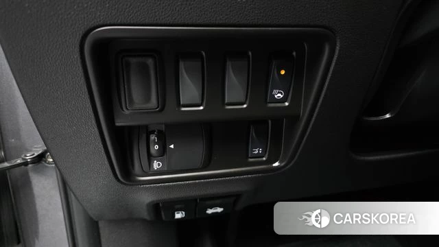 Renault Korea (Samsung) The New QM6 id 4775358 из Кореи 21