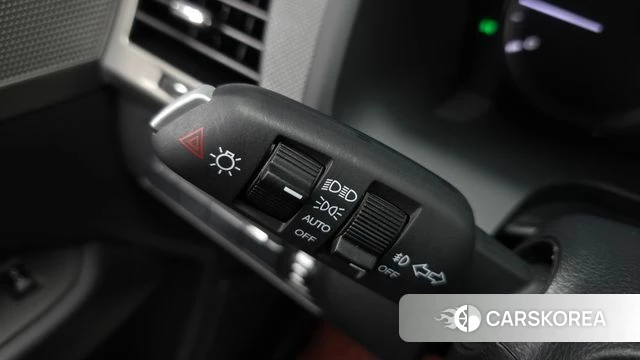 Ssangyong Rexton Sports id 4865564 из Кореи 21
