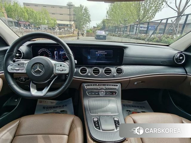Mercedes-Benz E-class id 4235033 из Китая 21