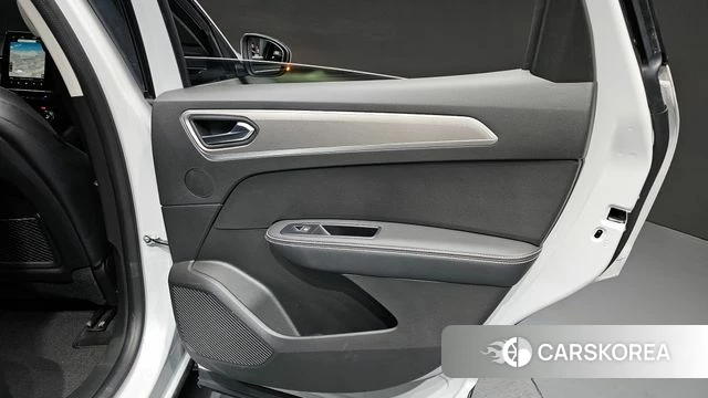 Renault Korea (Samsung) XM3 id 4382105 из Кореи 21