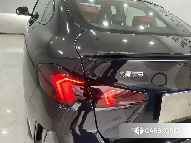 BMW 2 series id 4290012 из Китая 21
