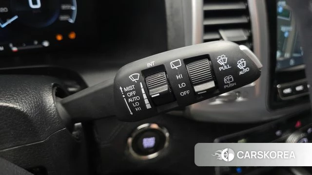 Ssangyong All New Rexton id 4388519 из Кореи 21