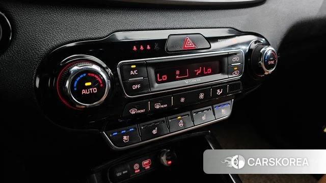 Kia The New Sorento id 4384565 из Кореи 21