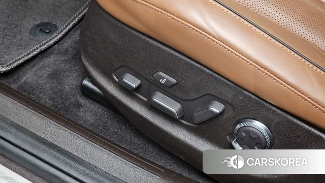 Genesis Electrified G80 (RG3) id 4572640 из Кореи 21