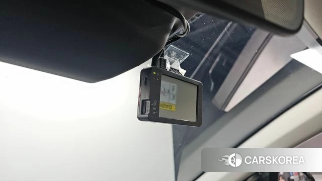 Kia The New K5 3rd generation id 4623498 из Кореи 21